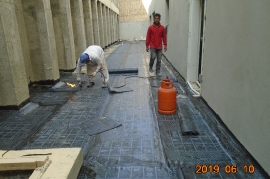 Gallery - Paving